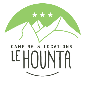 Camping Le Hounta dans les Hautes Pyrénées près de Luz Saint Sauveur