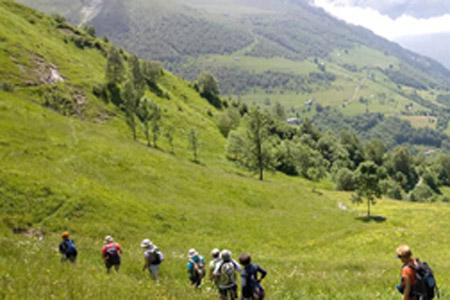Et si vous passiez vos prochaines vacances en camping à Luz Saint-Sauveur dans les Hautes-Pyrénées