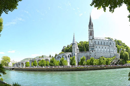 Lourdes