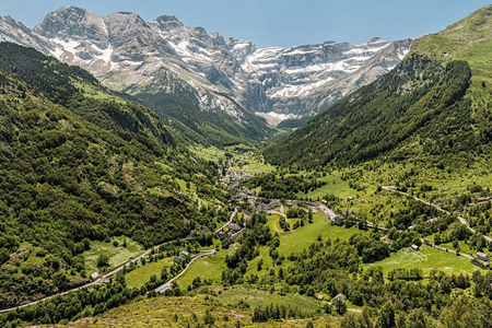 Hautes-Pyrénées