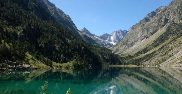 Découvrez le riche patrimoine naturel des Hautes Pyrénées