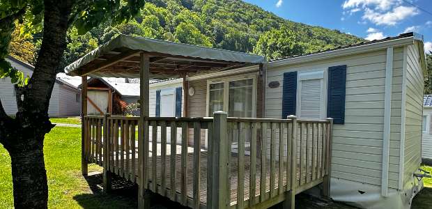  mobil-home cestrede pmr