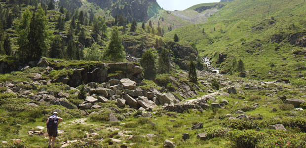  camping près de barèges