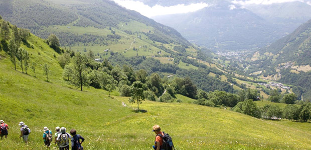  hautes pyrenees in france