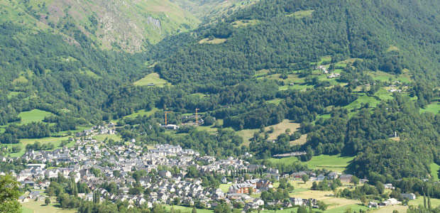  camping à luz saint sauveur