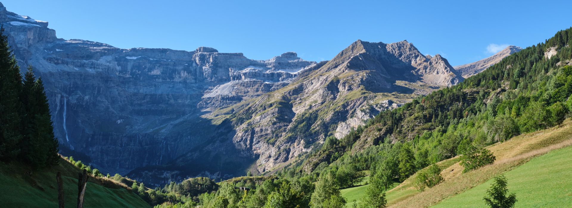 Cirque de Gavarnie