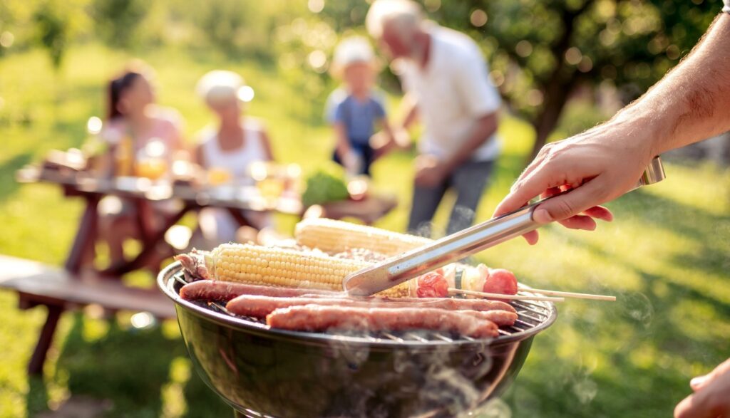Locations hautes pyrénées location barbecue