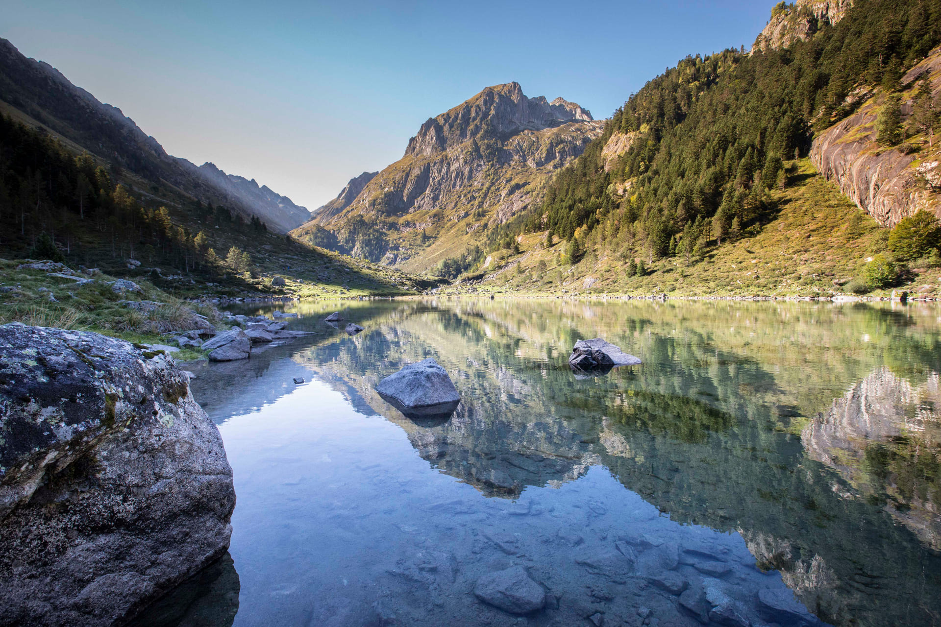 avis camping le hounta