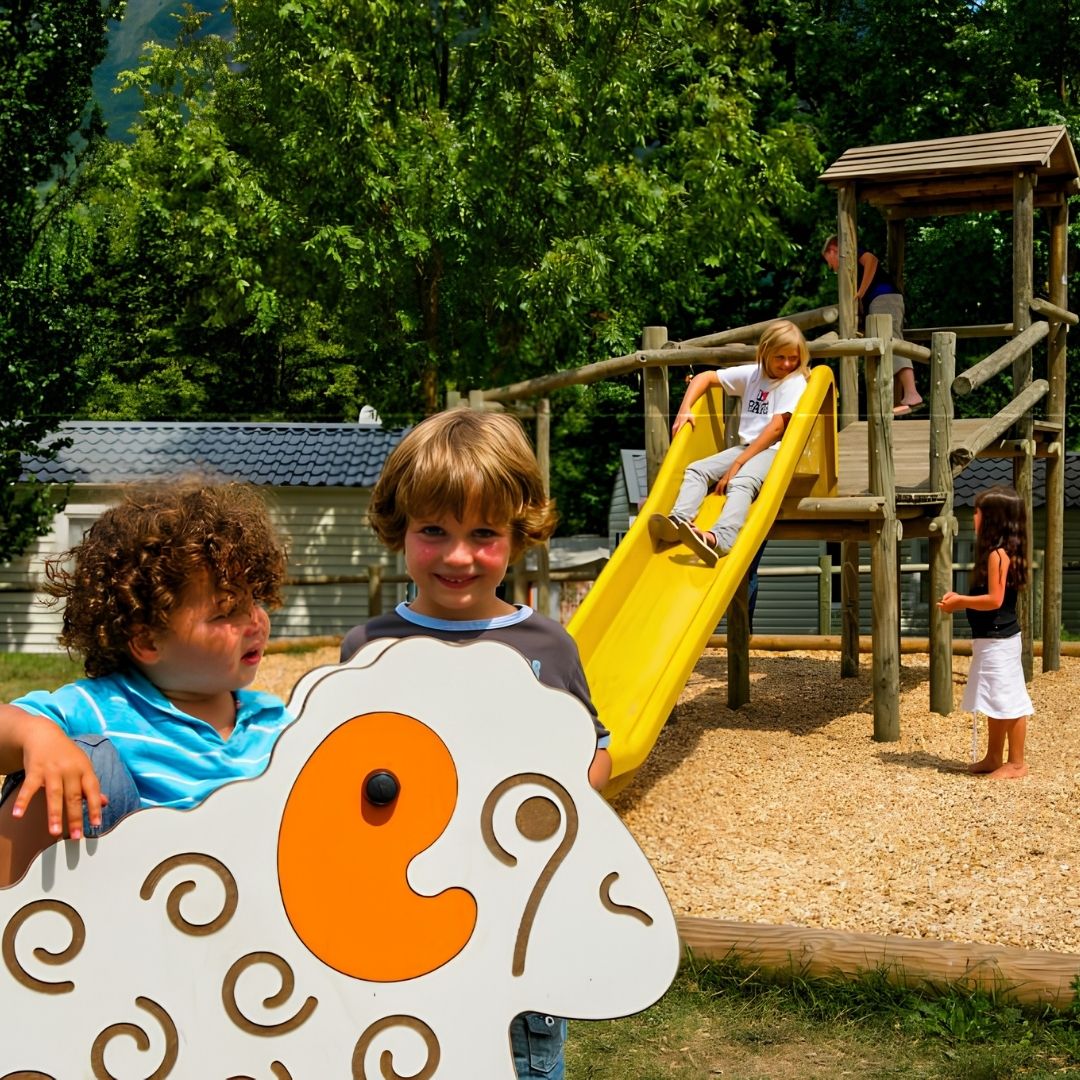 camping etoiles hautes pyrénées