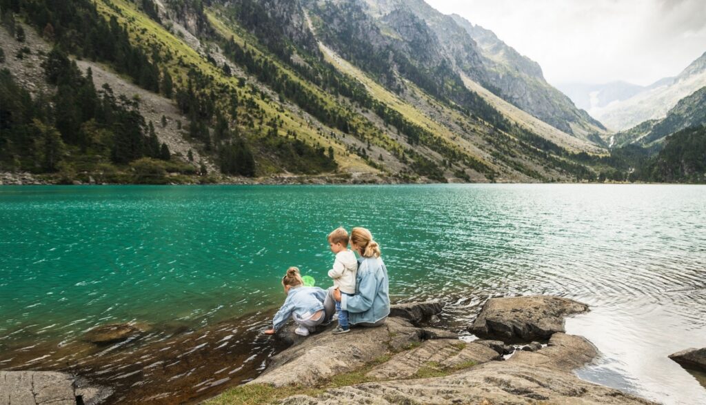 camping hautes pyrénées reservations