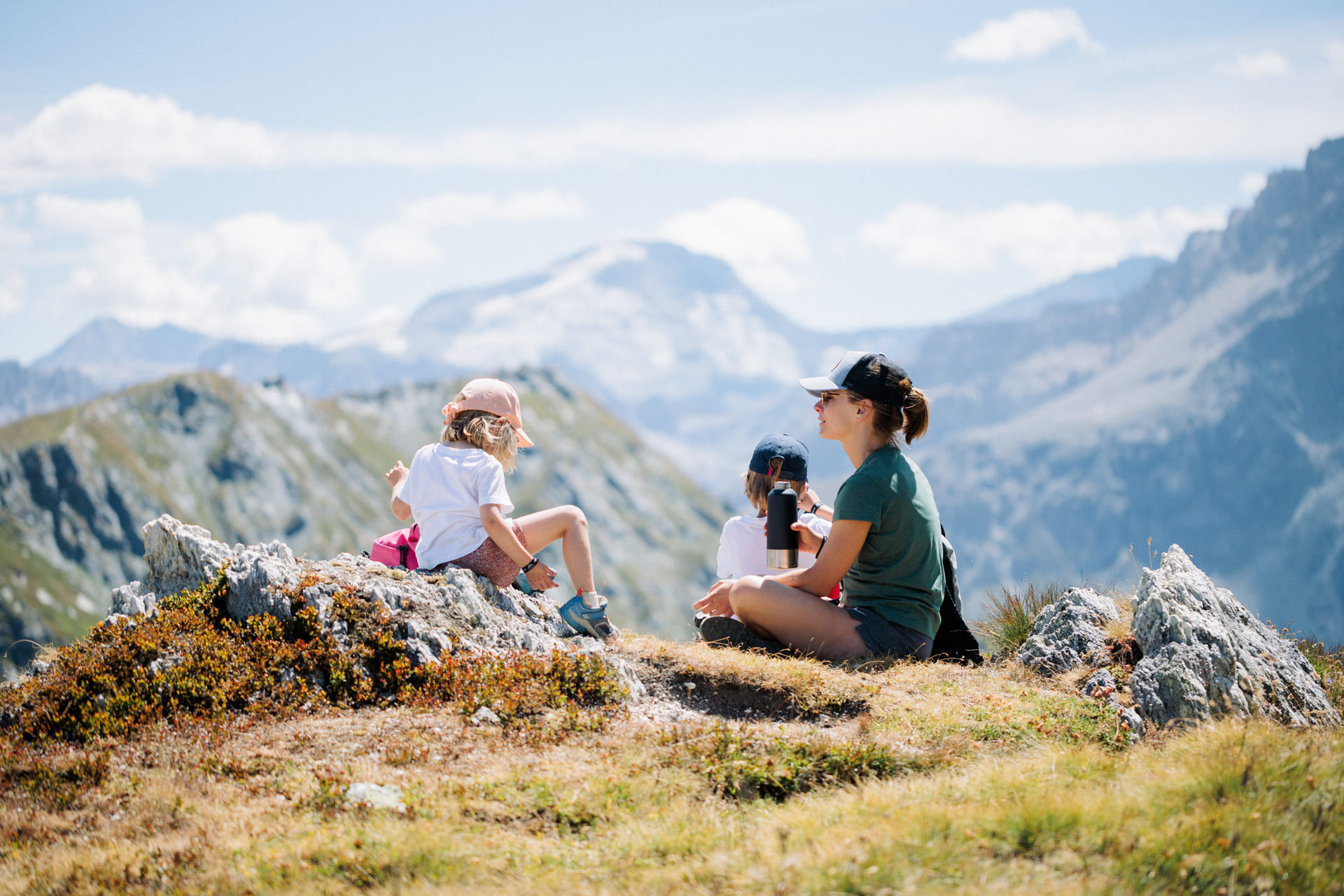 camping la hounta dans les hautes pyrenees