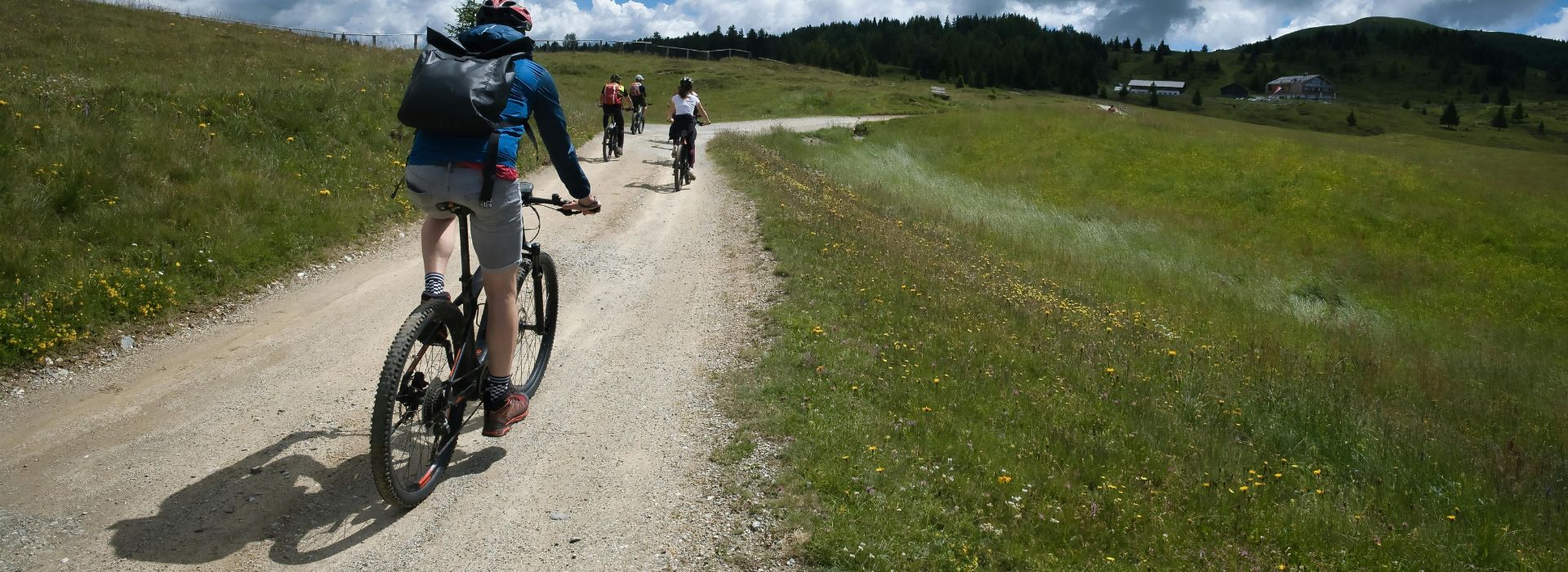 cyclotourisme et sport
