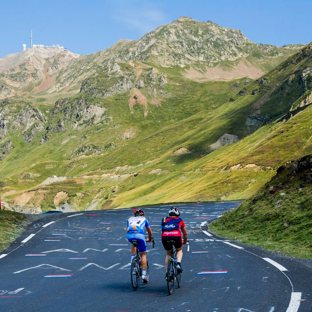 hautes pyrenees sport
