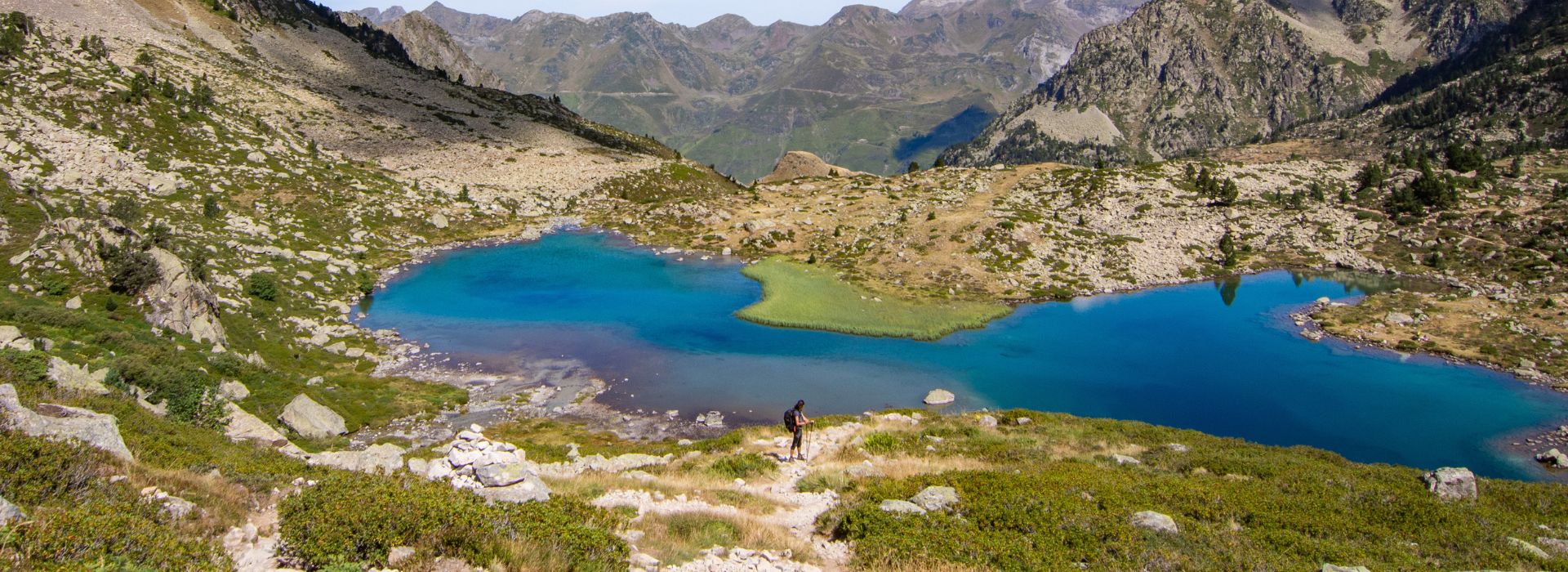 randonnée hautes pyrénées