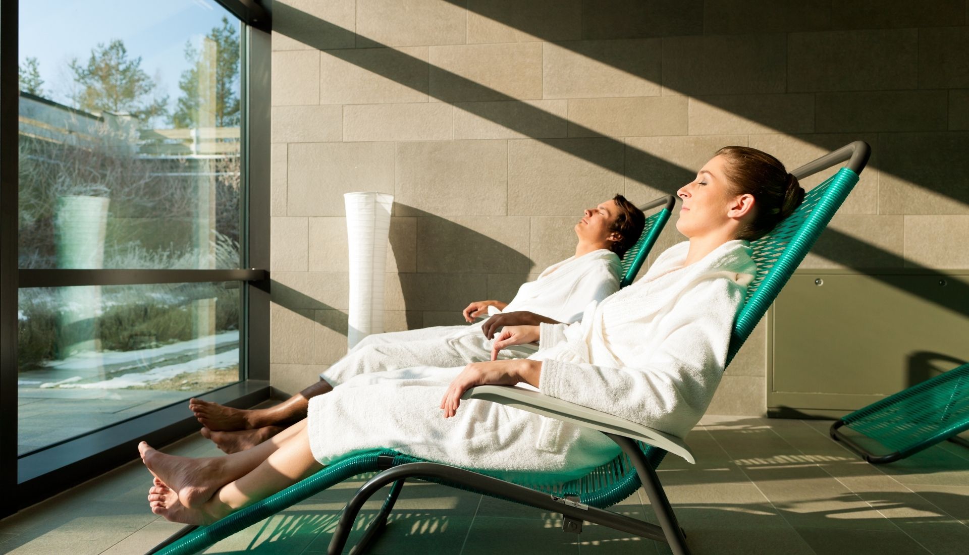 repos et cure thermale luz saint sauveur