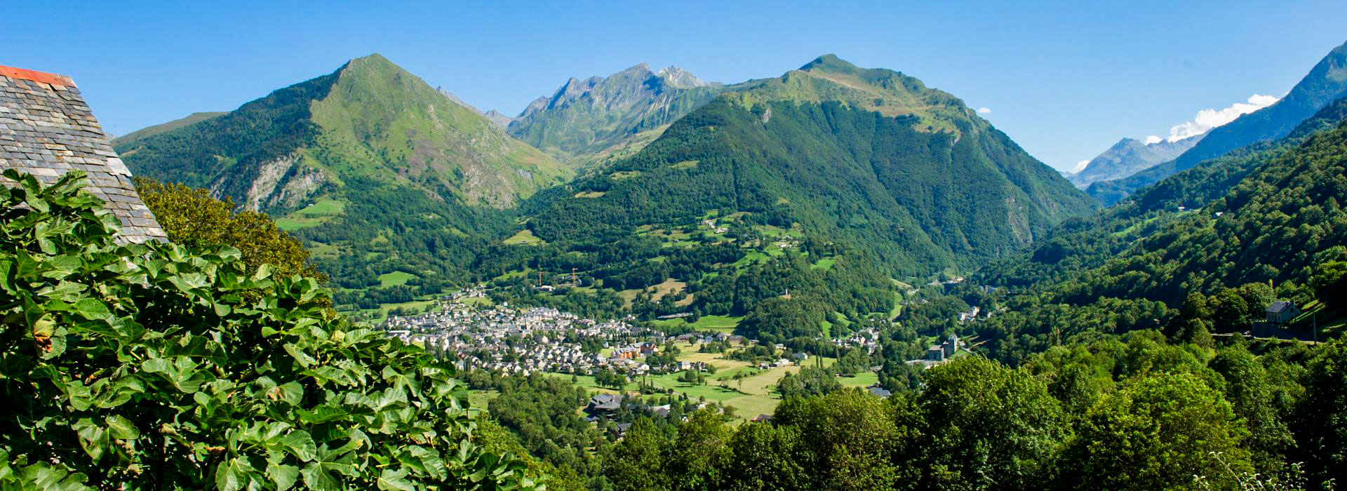 vacances hautes pyrenees