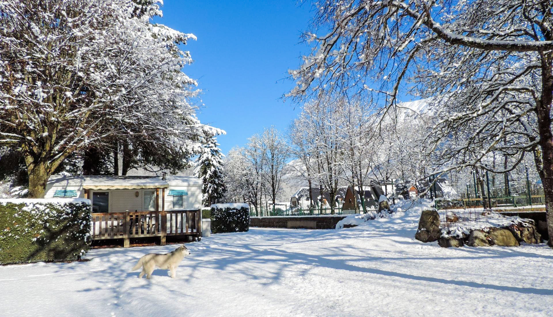 vacances pyrenees