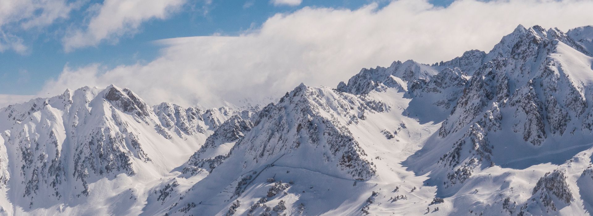 Barège hautes pyrénées