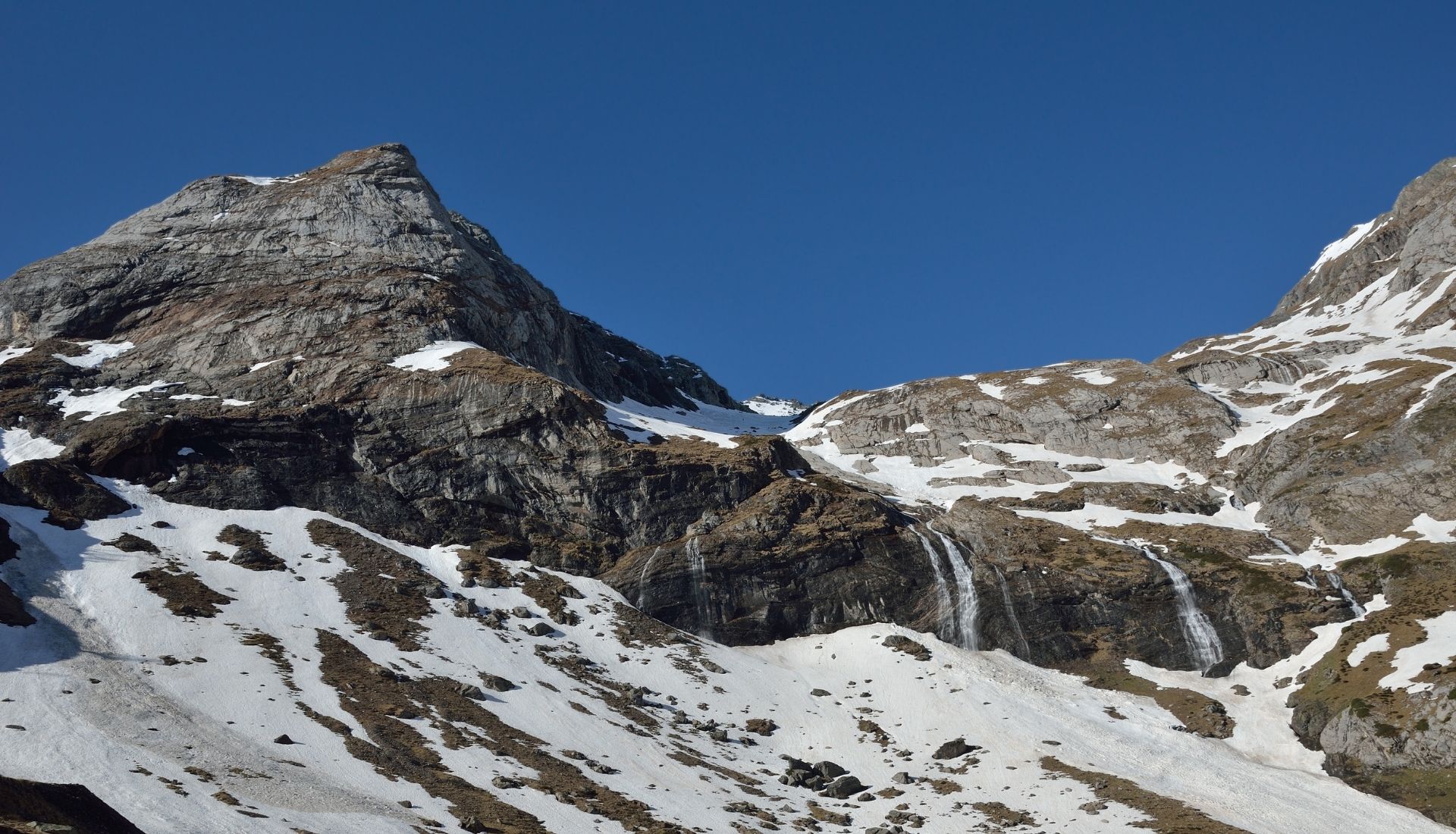 Cirque de troumouse