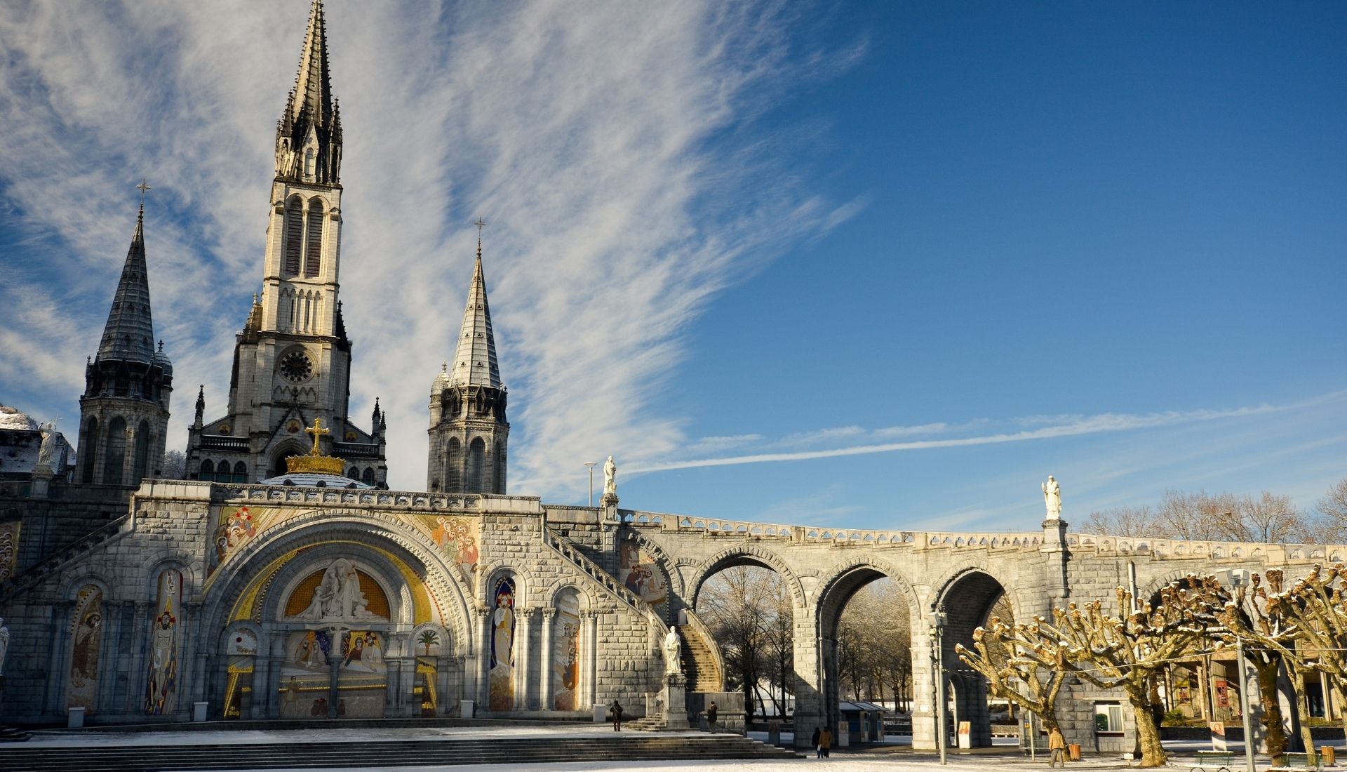 Lourdes