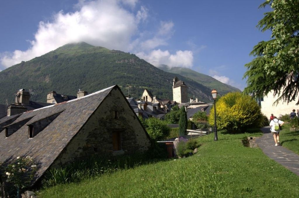 camping proche luz saint sauveur