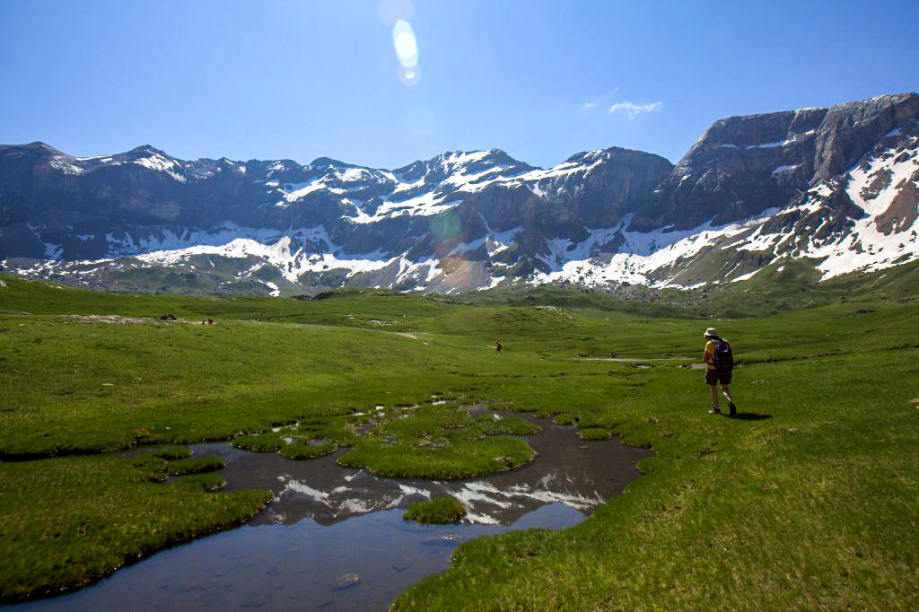 cirque de troumouse