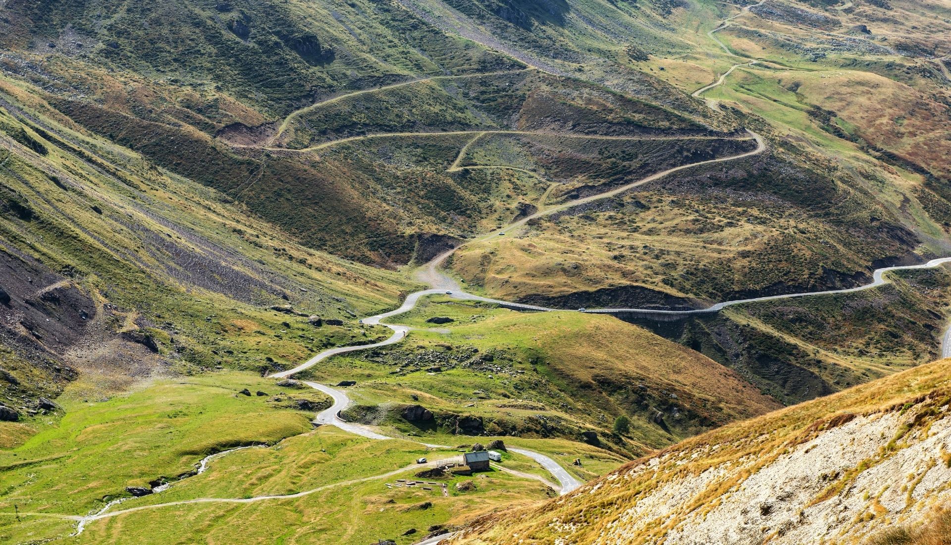col du tourmalet