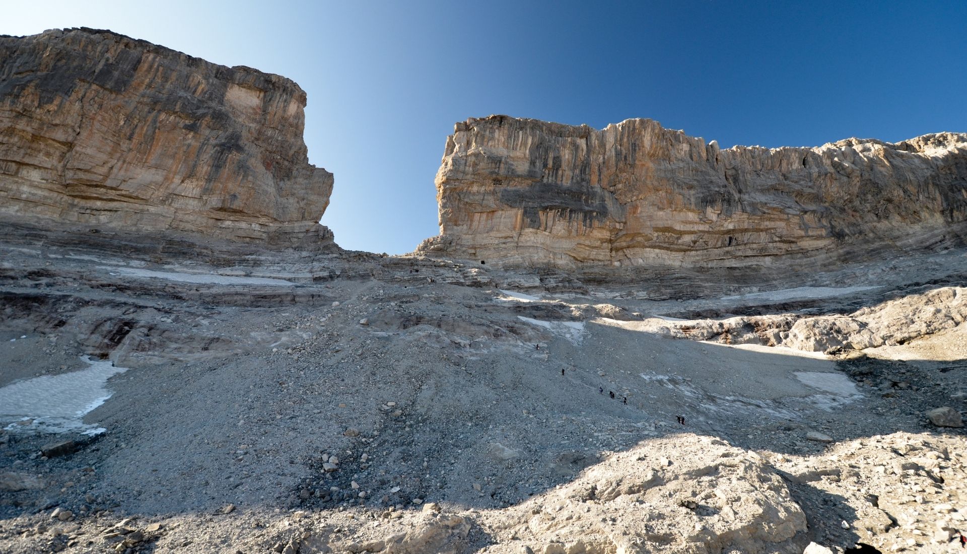 la breche de roland