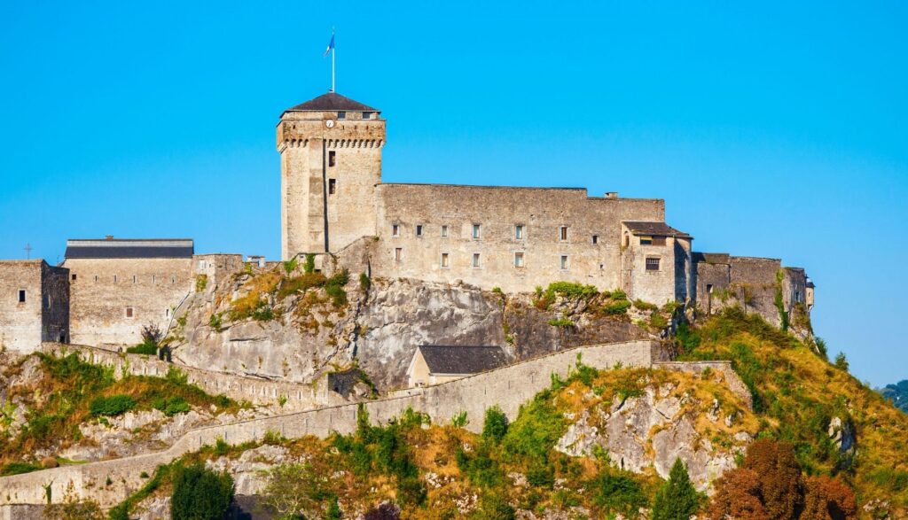 musée pyrénéen