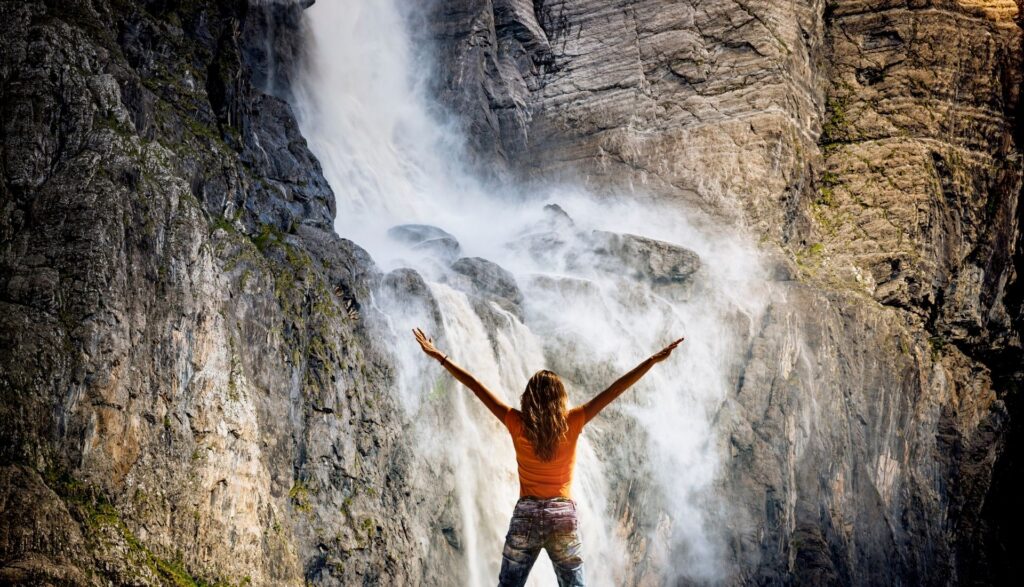 randonnée cirque de gavarnie